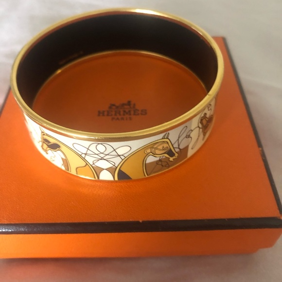 Hermes bracelet poshmark Clearance